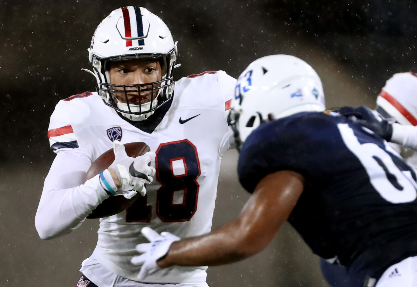 University of Arizona vs Northern Arizona
